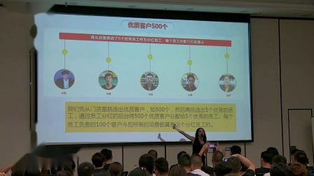 黑谷汽车维修美容管理软件员工分